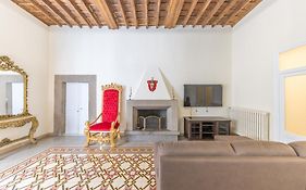 The House Of Thrones